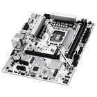 Материнская плата Asrock B760M-HDV/M.2 Soc-1700 Intel B760 2xDDR5 mATX AC`97 8ch(7.1) 2.5Gg 107745 - фото 51661936 Материнская плата Asrock B760M-HDV/M.2 Soc-1700 Intel B760 2xDDR5 mATX AC`97 8ch(7.1) 2.5Gg 107745 - фото 51661936