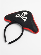 Карнавальный ободок «Пират» - Фото 2