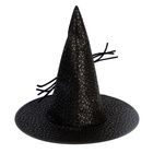 Карнавальная шляпа с пауком, цвет чёрный - Фото 3