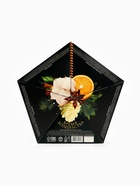 Подарочный набор новогодний «Волшебных моментов в новом году»: чай, арахис, конфеты, крем-мёд - Фото 11