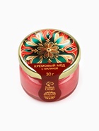 Подарочный набор новогодний «Счастья в новом году»: чай, арахис, конфеты, крем-мёд - Фото 7