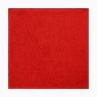 Набор махровых полотенец Этель «Санта» 30×30 см-4 шт., хл 340 г/м² - Фото 7