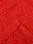 Набор махровых полотенец Этель «Санта» 30×30 см-4 шт., хл 340 г/м² - Фото 9