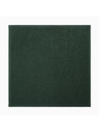 Набор махровых полотенец «Этель. Золотые змеи», 30×30 см - 4 шт., хлопок 100% - фото 58016623