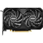 Видеокарта MSI PCI-E 4.0 RTX 4060 Ti VENTUS 2X BLACK 16GOC NVIDIA GeForce RTX 4060TI 16Gb 1   107806 - фото 51673875