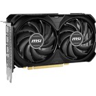 Видеокарта MSI PCI-E 4.0 RTX 4060 Ti VENTUS 2X BLACK 16GOC NVIDIA GeForce RTX 4060TI 16Gb 1 107806 - фото 51673876 Видеокарта MSI PCI-E 4.0 RTX 4060 Ti VENTUS 2X BLACK 16GOC NVIDIA GeForce RTX 4060TI 16Gb 1 107806 - фото 51673876