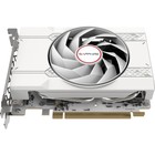 Видеокарта Sapphire PCI-E 4.0 11314-04-20G RX 6500XT ITX PURE GAMING OC AMD Radeon RX 6500X 107806 - фото 51661955 Видеокарта Sapphire PCI-E 4.0 11314-04-20G RX 6500XT ITX PURE GAMING OC AMD Radeon RX 6500X 107806 - фото 51661955