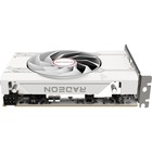 Видеокарта Sapphire PCI-E 4.0 11314-04-20G RX 6500XT ITX PURE GAMING OC AMD Radeon RX 6500X 107806 - фото 51661956 Видеокарта Sapphire PCI-E 4.0 11314-04-20G RX 6500XT ITX PURE GAMING OC AMD Radeon RX 6500X 107806 - фото 51661956