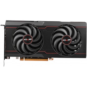 Видеокарта Sapphire PCI-E 4.0 11319-07-20G PULSE RX 6650 XT GAMING OC AMD Radeon RX 6650XT   1078062