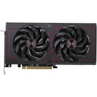 Видеокарта Sapphire PCI-E 4.0 11339-04-20G RX 7600 XT GAMING OC AMD Radeon RX 7600XT 16Gb 1   107806 - фото 51661966