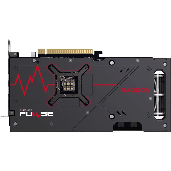 Видеокарта Sapphire PCI-E 4.0 11339-04-20G RX 7600 XT GAMING OC AMD Radeon RX 7600XT 16Gb 1   107806 - фото 51661970