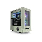 Корпус Thermaltake Ceres 350 MX зеленый без БП E-ATX 2x140mm 2xUSB3.0 audio bott PSU - фото 51661973