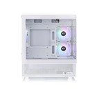 Корпус Thermaltake View 170 TG ARGB белый без БП ATX 9x120mm 5x140mm 1x200mm 2xUSB3.0 audio   107806 - фото 51661987