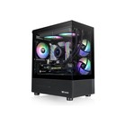 Корпус Thermaltake View 170 TG ARGB черный без БП ATX 9x120mm 5x140mm 1x200mm 2xUSB3.0 audi   107806 - фото 51661991