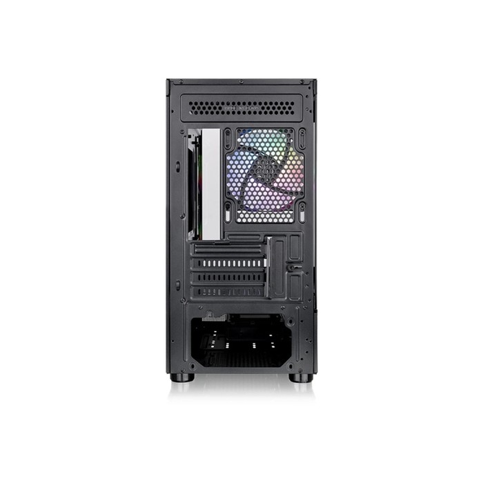 Корпус Thermaltake View 170 TG ARGB черный без БП ATX 9x120mm 5x140mm 1x200mm 2xUSB3.0 audi   107806 - фото 51661996