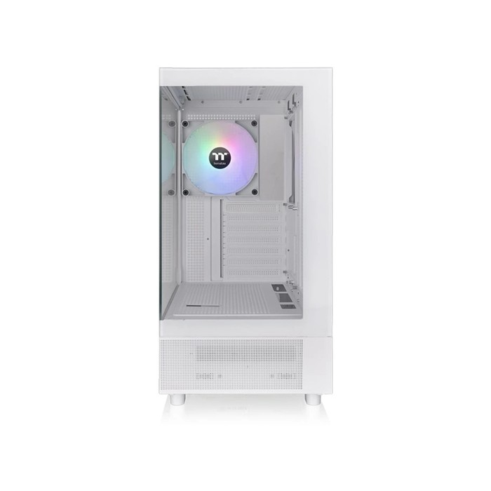 Корпус Thermaltake View 270 TG ARGB белый без БП ATX 9x120mm 5x140mm 1x200mm 2xUSB3.0 audio   107806 - фото 51662004