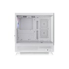 Корпус Thermaltake View 270 TG ARGB белый без БП ATX 9x120mm 5x140mm 1x200mm 2xUSB3.0 audio   107806 - фото 51662005