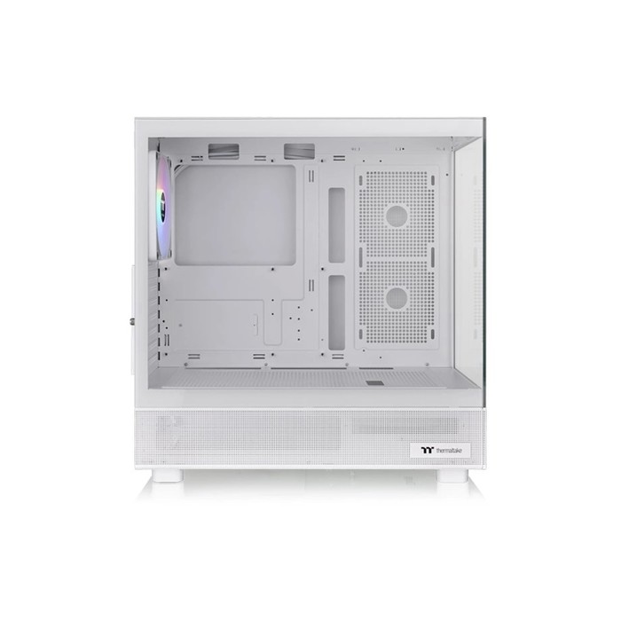 Корпус Thermaltake View 270 TG ARGB белый без БП ATX 9x120mm 5x140mm 1x200mm 2xUSB3.0 audio   107806 - фото 51662005