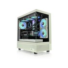 Корпус Thermaltake View 270 TG ARGB зеленый без БП ATX 9x120mm 5x140mm 1x200mm 2xUSB3.0 aud   107806 - фото 51662009