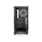 Корпус Thermaltake View 270 TG ARGB зеленый без БП ATX 9x120mm 5x140mm 1x200mm 2xUSB3.0 aud 107806 - фото 51662014 Корпус Thermaltake View 270 TG ARGB зеленый без БП ATX 9x120mm 5x140mm 1x200mm 2xUSB3.0 aud 107806 - фото 51662014