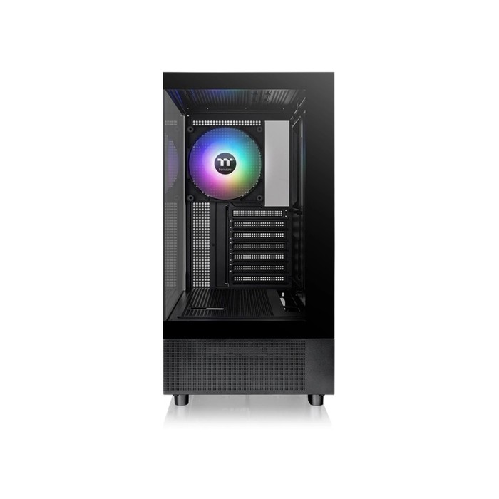 Корпус Thermaltake View 270 TG ARGB черный без БП ATX 9x120mm 5x140mm 1x200mm 2xUSB3.0 audi   107806 - фото 51662016