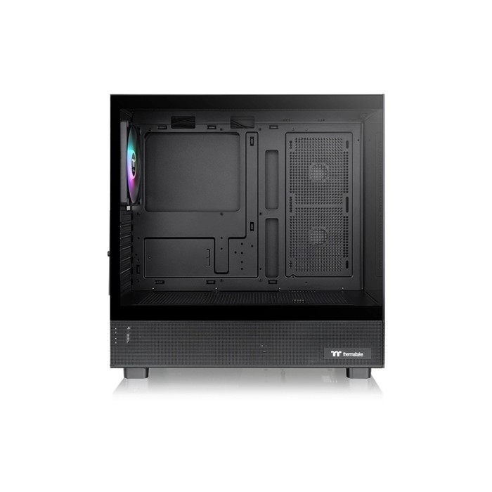 Корпус Thermaltake View 270 TG ARGB черный без БП ATX 9x120mm 5x140mm 1x200mm 2xUSB3.0 audi   107806 - фото 51662017