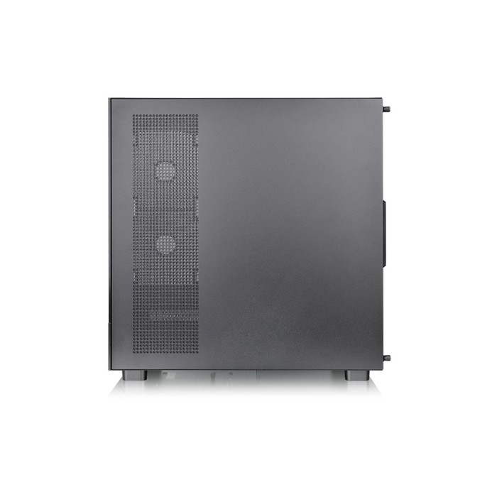 Корпус Thermaltake View 270 TG ARGB черный без БП ATX 9x120mm 5x140mm 1x200mm 2xUSB3.0 audi   107806 - фото 51662018