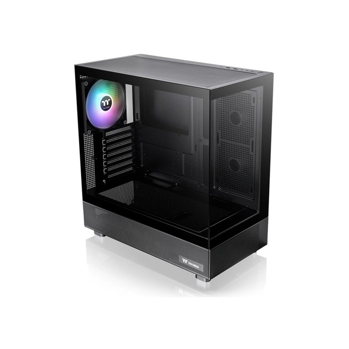 Корпус Thermaltake View 270 TG ARGB черный без БП ATX 9x120mm 5x140mm 1x200mm 2xUSB3.0 audi   107806 - фото 51662019