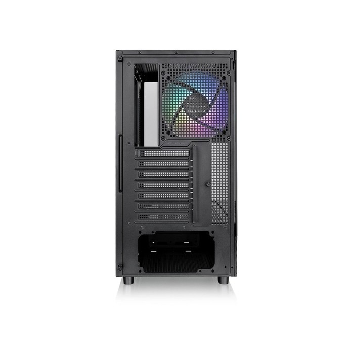 Корпус Thermaltake View 270 TG ARGB черный без БП ATX 9x120mm 5x140mm 1x200mm 2xUSB3.0 audi   107806 - фото 51662020