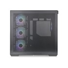 Корпус Thermaltake View 380 TG ARGB черный без БП ATX 9x120mm 5x140mm 1x200mm 2xUSB3.0 audi 107806 - фото 51662036 Корпус Thermaltake View 380 TG ARGB черный без БП ATX 9x120mm 5x140mm 1x200mm 2xUSB3.0 audi 107806 - фото 51662036