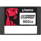 Накопитель SSD Kingston SATA-III 960GB SEDC600M/960G DC600M 2.5" 1 DWPD - фото 51662045