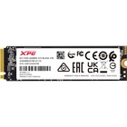 Накопитель SSD A-Data PCIe 4.0 x4 4TB AGAMMIXS70B-4T-CS XPG Gammix S70 Blade M.2 2280 - фото 51673880