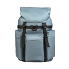 Рюкзак "Тип-13", 80 л, цвет серый - фото 9909567