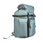 Рюкзак "Тип-13", 80 л, цвет серый - Фото 4