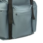 Рюкзак "Тип-13", 80 л, цвет серый - Фото 2