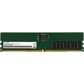 Память DDR5 16GB 6800MHz Digma DGMAD56800016S RTL PC5-54400 CL34 DIMM 288-pin 1.4В single r   107806