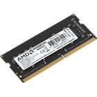 Память DDR4 8GB 3200MHz AMD R948G3206S2S-U Radeon R9 Gamer Series RTL PC4-25600 CL22 SO-DIM 107806 - фото 51662056 Память DDR4 8GB 3200MHz AMD R948G3206S2S-U Radeon R9 Gamer Series RTL PC4-25600 CL22 SO-DIM 107806 - фото 51662056