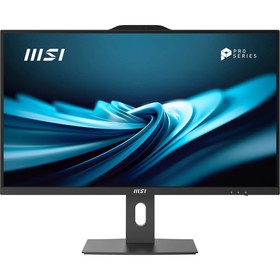 Моноблок MSI Pro AP272P 14M-621XRU 27" Full HD i7 14700 (2.1) 16Gb SSD1Tb UHDG 770 noOS Gbi   107806