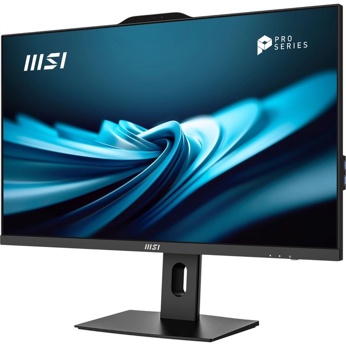 Моноблок MSI Pro AP272P 14M-621XRU 27" Full HD i7 14700 (2.1) 16Gb SSD1Tb UHDG 770 noOS Gbi   107806 - фото 51662095