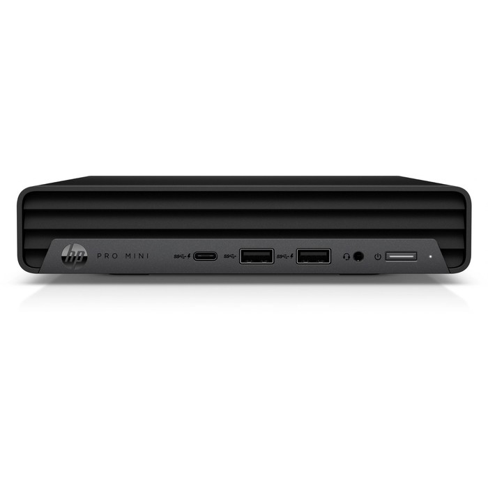 Неттоп HP ProDesk 400 G9 Mini i5 12500T (2) 8Gb SSD256Gb UHDG 770 Windows 11 Professional 6   107806 - фото 51662112