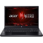 Ноутбук Acer Nitro V 15 ANV15-51-54DB Core i5 13420H 16Gb SSD512Gb NVIDIA GeForce RTX 2050   1078070 - фото 51662122