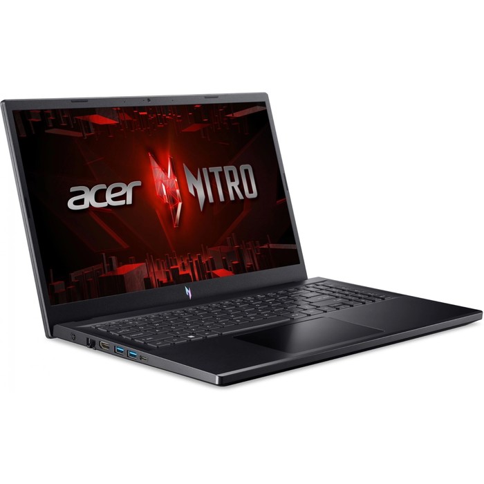 Ноутбук Acer Nitro V 15 ANV15-51-54DB Core i5 13420H 16Gb SSD512Gb NVIDIA GeForce RTX 2050   1078070 - фото 51662123