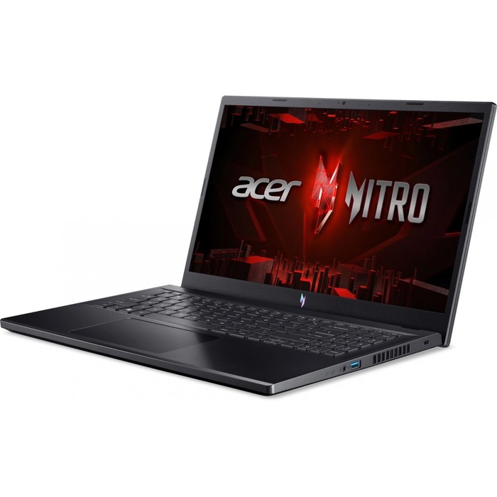 Ноутбук Acer Nitro V 15 ANV15-51-54DB Core i5 13420H 16Gb SSD512Gb NVIDIA GeForce RTX 2050   1078070 - фото 51662124