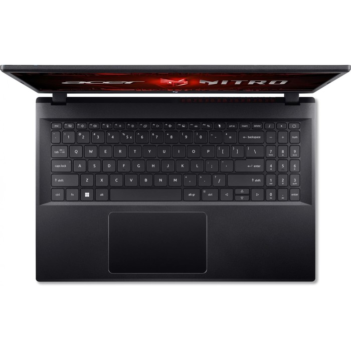 Ноутбук Acer Nitro V 15 ANV15-51-54DB Core i5 13420H 16Gb SSD512Gb NVIDIA GeForce RTX 2050   1078070 - фото 51662125