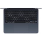 Ноутбук Apple MacBook Air A3113 M3 8 core 16Gb SSD512Gb/10 core GPU 13.6" Liquid Retina (25 107807 - фото 51662138 Ноутбук Apple MacBook Air A3113 M3 8 core 16Gb SSD512Gb/10 core GPU 13.6" Liquid Retina (25 107807 - фото 51662138