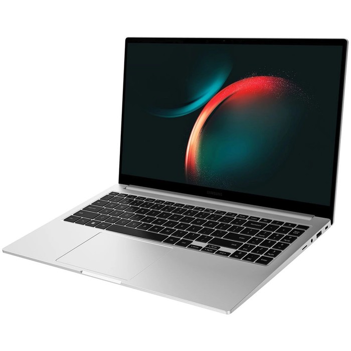 Ноутбук Samsung Galaxy Book 3 NP750 Core i7 1360P 16Gb SSD512Gb Intel Arc 4Gb 15.6" AMOLED   1078073 - фото 51662144