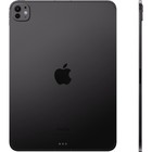 Планшет Apple iPad Pro 2024 A2837 M4 9C RAM8Gb ROM256Gb 11" OLED 2420x1668 LTE eSIM iOS чер 107807 - фото 51662153 Планшет Apple iPad Pro 2024 A2837 M4 9C RAM8Gb ROM256Gb 11" OLED 2420x1668 LTE eSIM iOS чер 107807 - фото 51662153