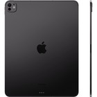 Планшет Apple iPad Pro 2024 A2926 M4 9C RAM8Gb ROM512Gb 13" OLED 2752x2064 LTE eSIM iOS чер 107807 - фото 51662165 Планшет Apple iPad Pro 2024 A2926 M4 9C RAM8Gb ROM512Gb 13" OLED 2752x2064 LTE eSIM iOS чер 107807 - фото 51662165