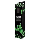 Коврик для мыши Cactus Black 300x250x3мм (CS-MP-D01M) - фото 51662172 Коврик для мыши Cactus Black 300x250x3мм (CS-MP-D01M) - фото 51662172