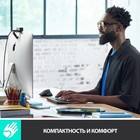 Клавиатура Logitech MX Keys Mini серебристый/белый USB беспроводная BT/Radio LED (920-01049 107807 - фото 51662181 Клавиатура Logitech MX Keys Mini серебристый/белый USB беспроводная BT/Radio LED (920-01049 107807 - фото 51662181